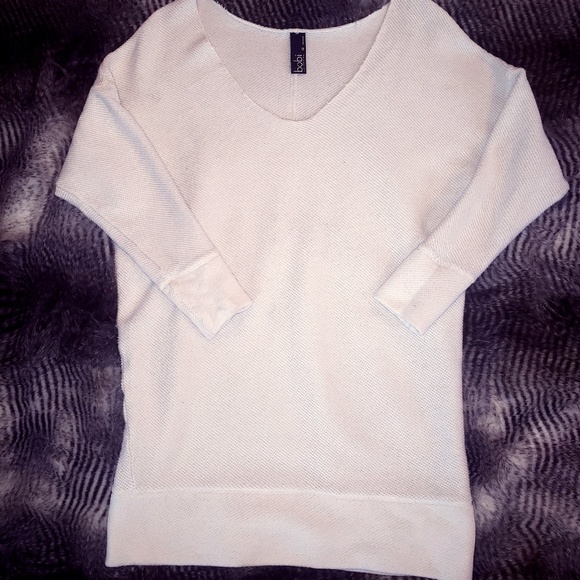 bobi Tops - Bobi White Top bobi Tops - Bobi White Top